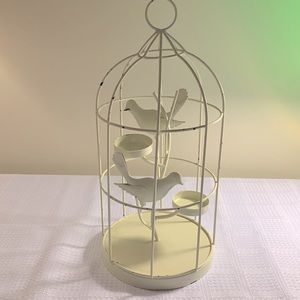 Candleholder Decor